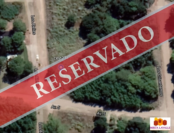 cevt234 - reservado
